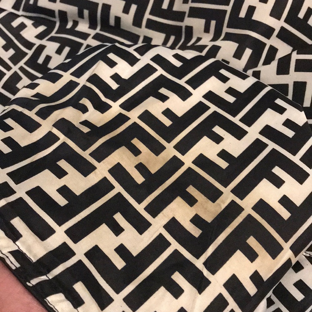 Fendi jacket